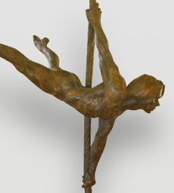 Richard MacDonald Sculptures from Vegas | Robin Rile