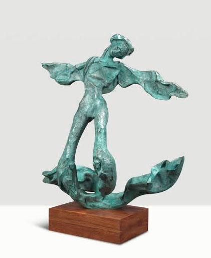 winged-triton