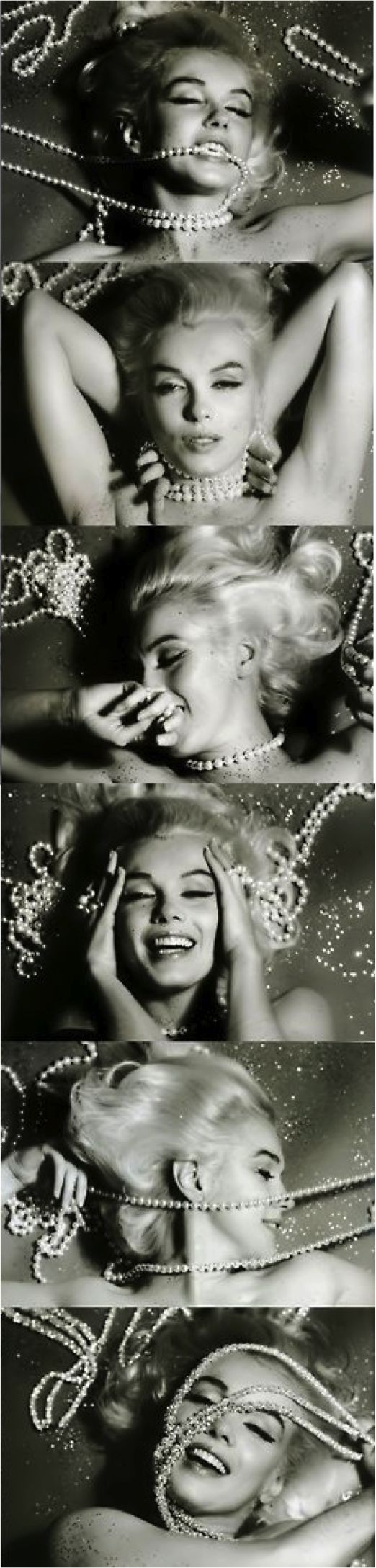 Marilyn Monroe photograph