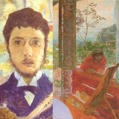 Pierre Bonnard Paintings 