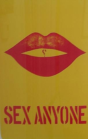 Sex Anyone Love 