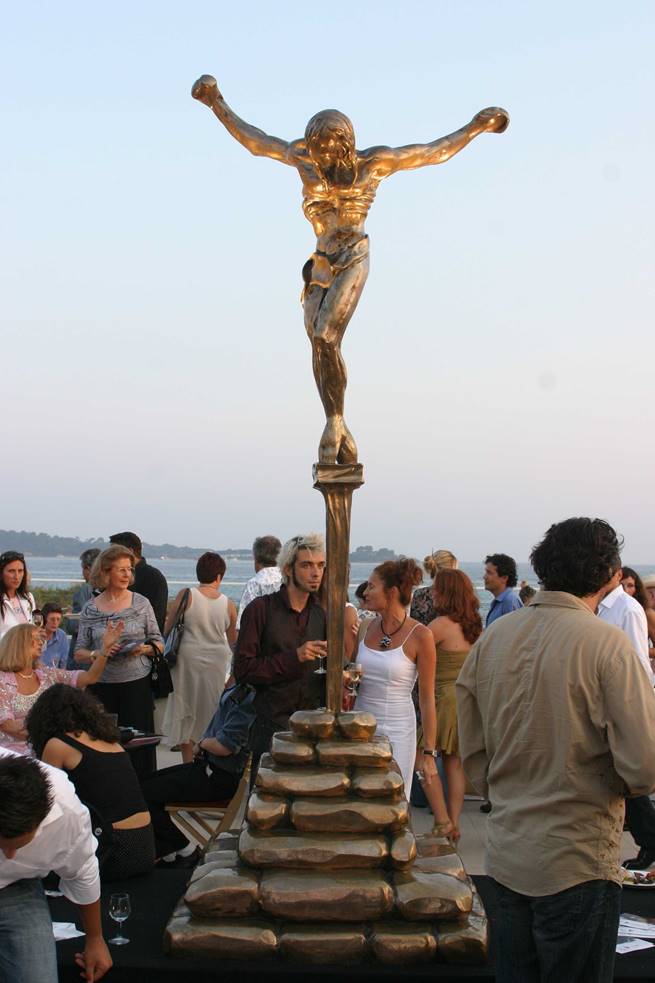 Salvador Dali sculpture for sale