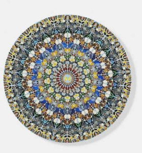 damien hirst butterfly print for sale