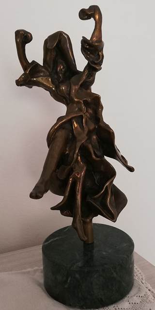 DALI- Carmen MD AP9of25