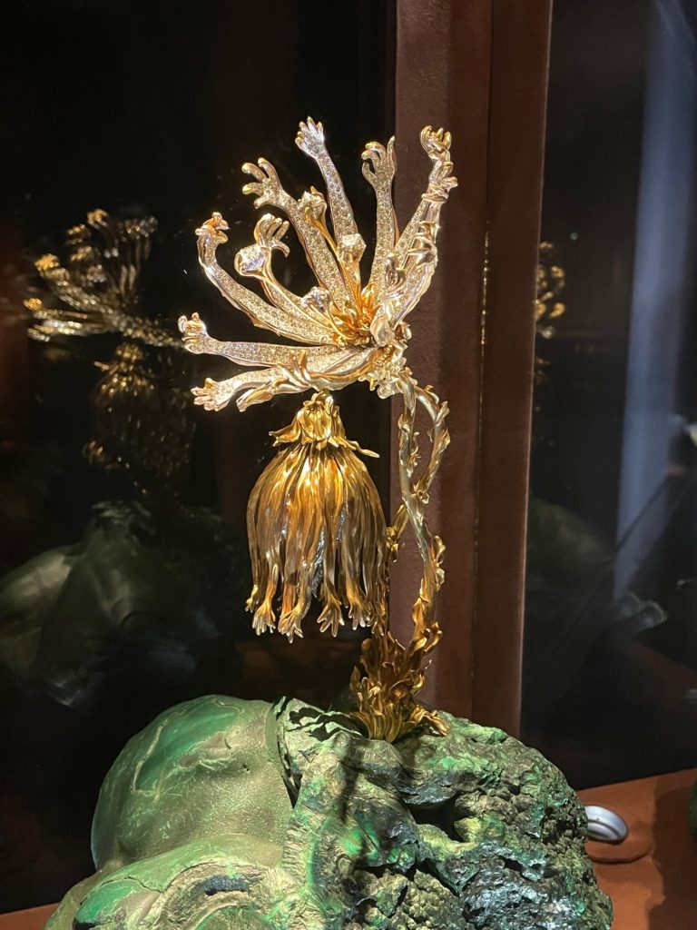 Robin Rile Fine Art revisits the Dalí Theatre-Museum in Figueras, Spain to see paintings, sculpture, architecture and objet d'art created by the Surrealist Master Salvador Dali. 