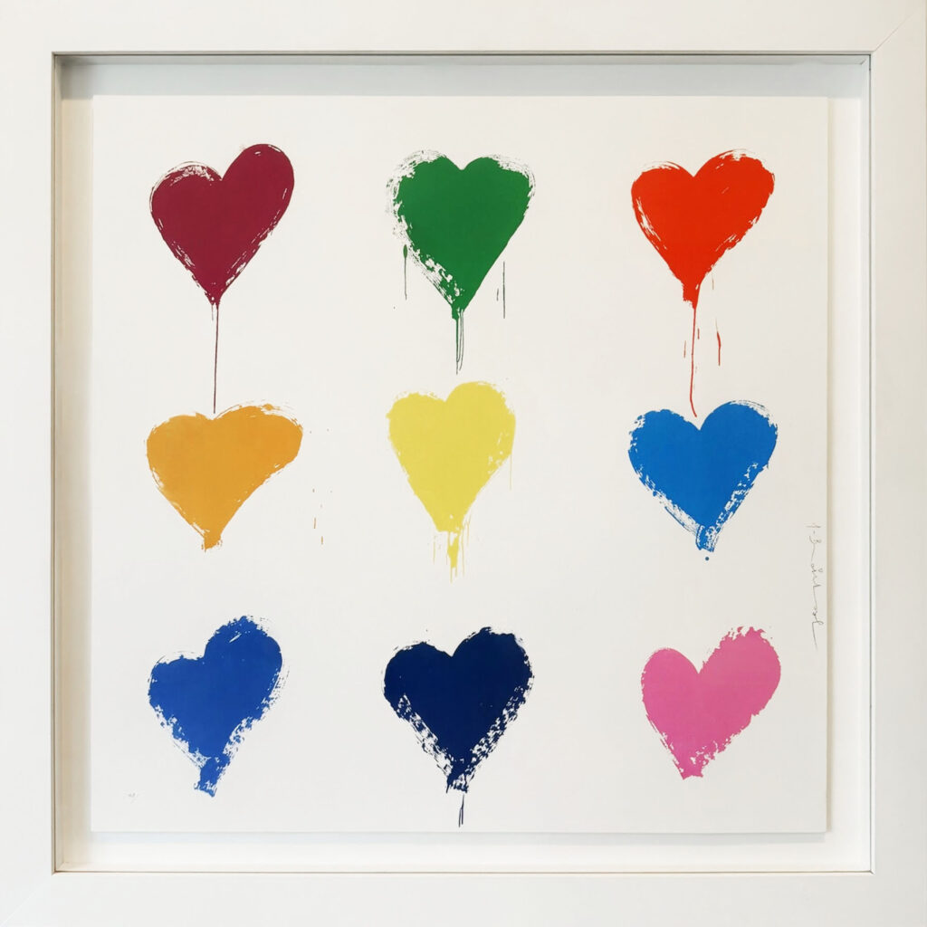 BRAINWASH- All You Need is He(art) FULL