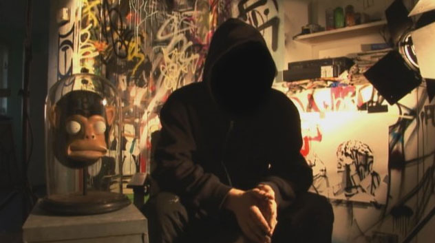 banksy-disguised