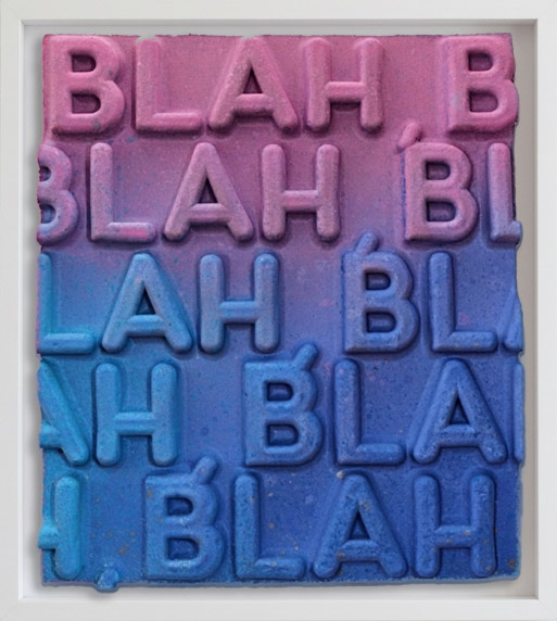 BOCHNER- Blah MB7293 FRAME MOCK CROP