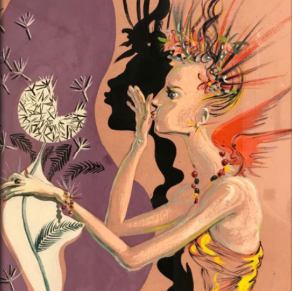 Salvador Dali