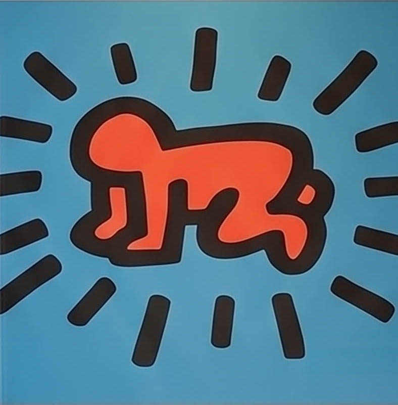 Keith Haring