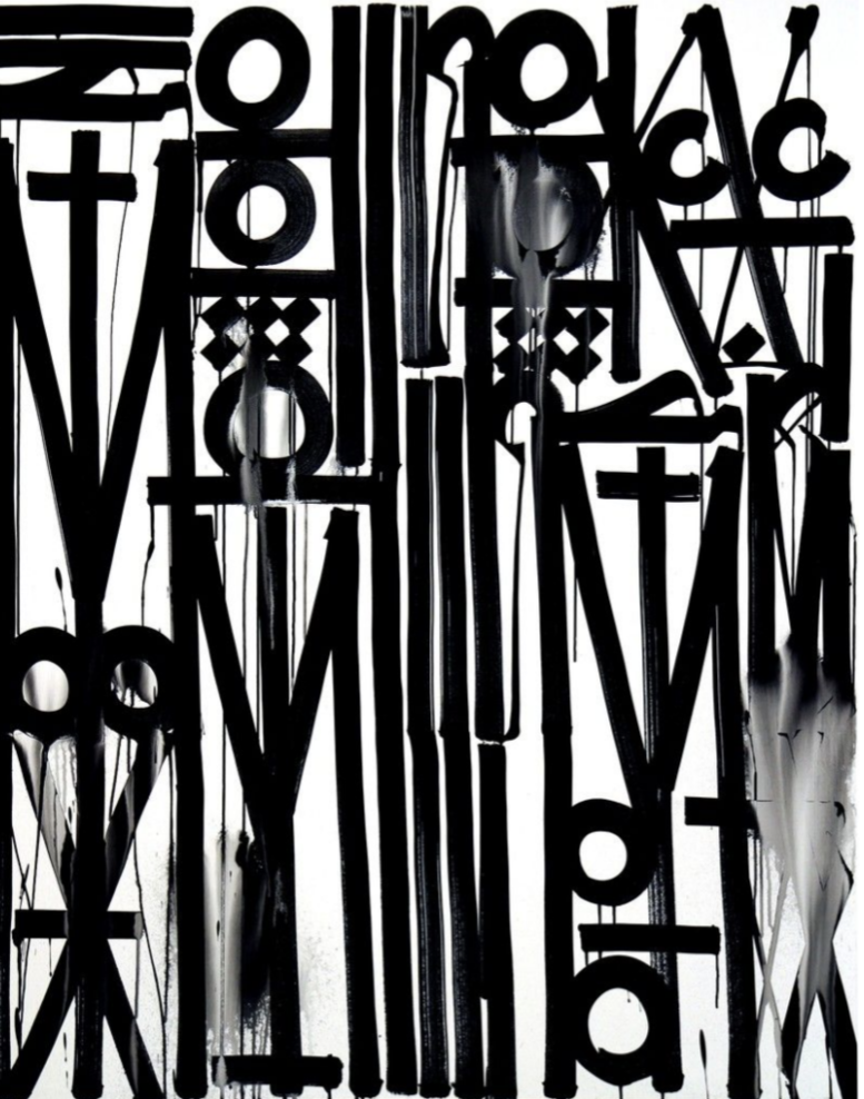 RETNA- Child of Darkness
