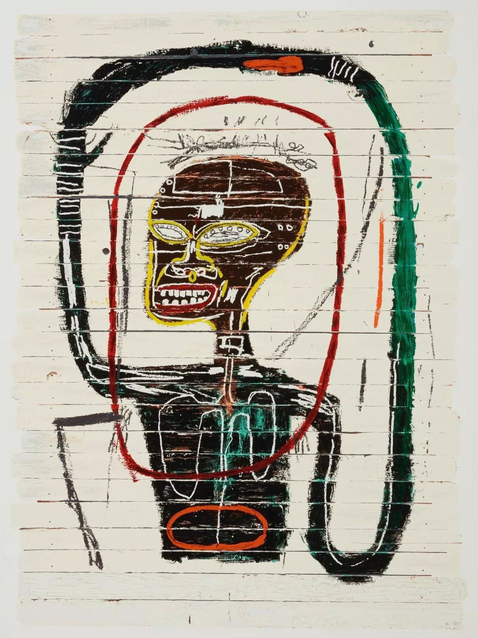Jean-Michel Basquiat