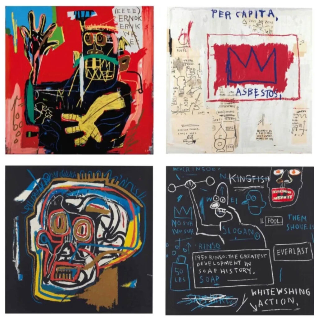 BASQUIAT- Portfolio 1 (1)
